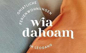 Wia Dahoam
